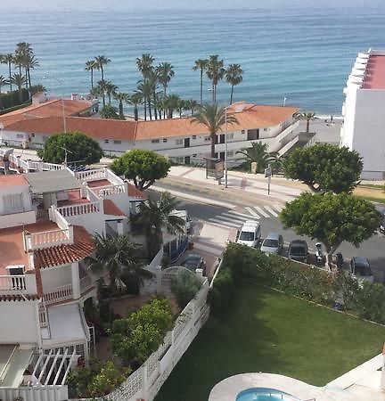 Albaida II 6H Apartment Nerja Exterior photo