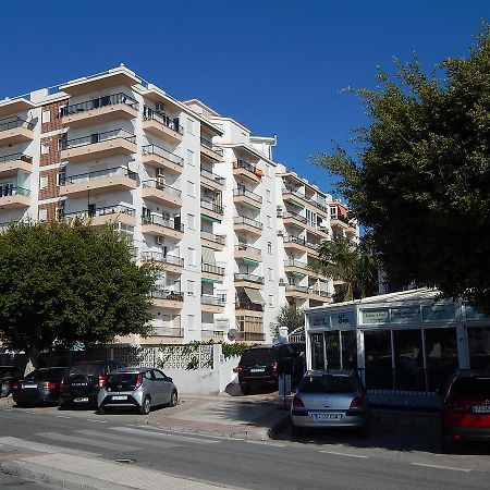 Albaida II 6H Apartment Nerja Exterior photo