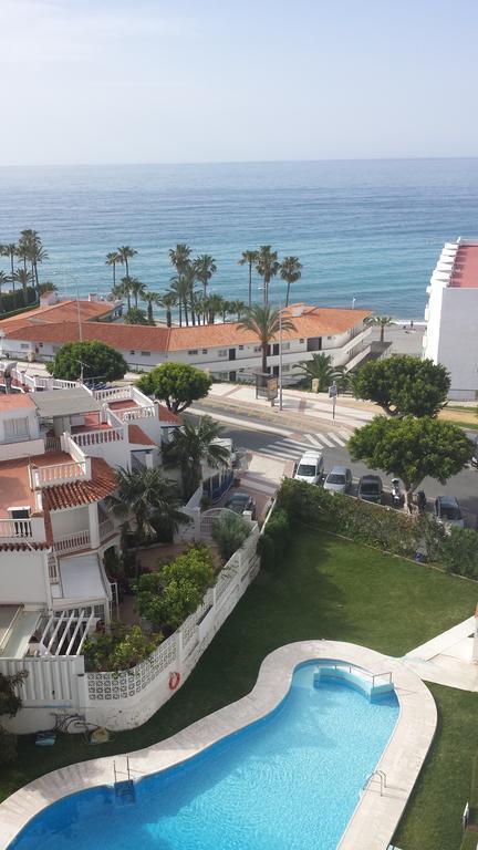 Albaida II 6H Apartment Nerja Exterior photo